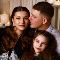 Аличка Лукьянец, 22.05