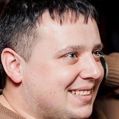 Александр Быцко, 03.06.1987, Запорожье