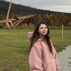 Дарья Куликовская, 22.03.1992, Чита