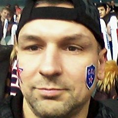 Сергей Багно, 17.04, Санкт-Петербург