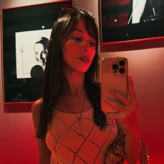 Тамара Затман, 20.01.1994, Донецк