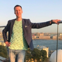 Виталий Камянский, 22.06.1986, Санкт-Петербург