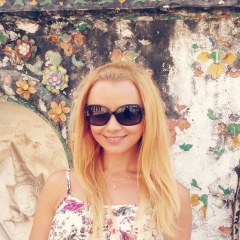 Юлия Клюйко, 13.07.1984, Киев