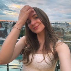 Мария Коробенина, 10.02, Санкт-Петербург