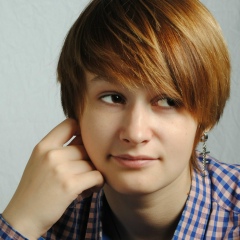 Наташа Лисон, 02.11.1996, Санкт-Петербург