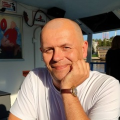 Алексей Иванов, 06.03, Санкт-Петербург