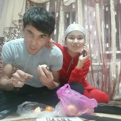 Tilek Joldibaev, 26.05, Талдыкорган