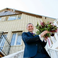 Алексей Карнаухов, Камышин