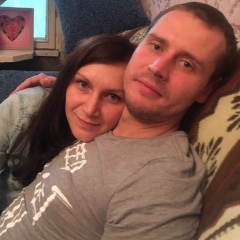 Маша Французова, 14.05, Видное