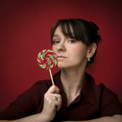 Елена Фадеева, 24.09, Москва