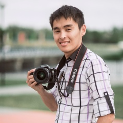 Нурберген Сарсенов, 14.04, Костанай