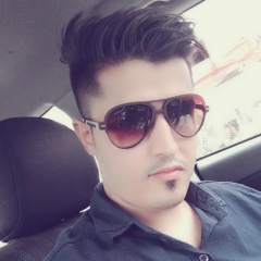 Naweed Hoshmand, 09.11.1995, Kabul