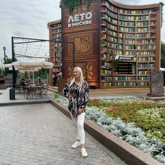 Людмила Белова, 14.12.1987, Новокуйбышевск