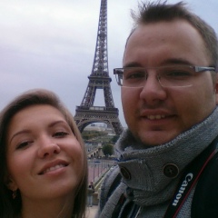 Алексей Фролков, 08.02.1987, Тирасполь