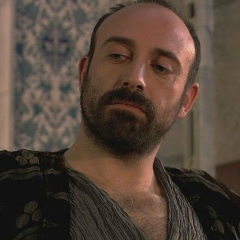 Юрий Юрьевич, Краснодар