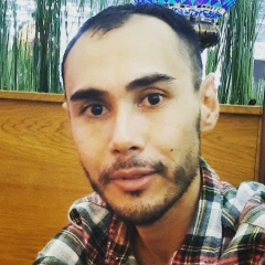 Мухиддин Тайлаков, Сургут