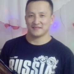 Николай Семенов, 06.01.1982, Якутск