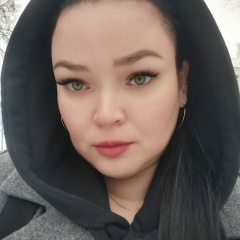 Юлия Владимировна, 29.05.1987, Глазов