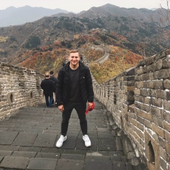 Егор Егерев, 29.07.1991, Москва