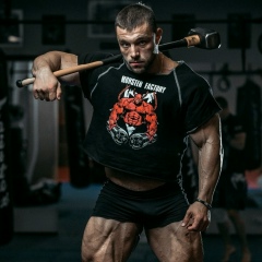 Владимир Лазаренко, 24.04.1990, Киев