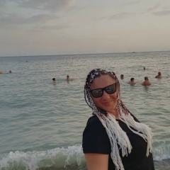 Юлия Романцева, 19.07.1990, Самара