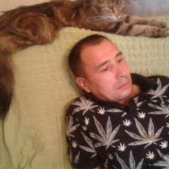 Даурен Абдисатаров, 01.10.1984