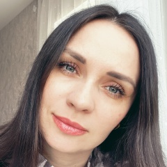 Александра Мельцер, Санкт-Петербург