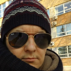 Андрей Грунин, 10.12.1989, Москва