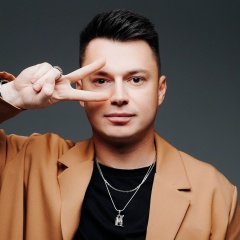 Сева Наумов, 04.10, Москва