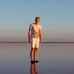 Кирилл Скомаровский, 20.01.1986