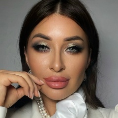 Ирма Газдарова, 12.07, Москва