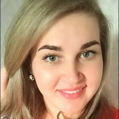 Нина Филатова, 27.11, Новосибирск