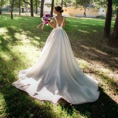 Татьяна Зиновьева, 11.08, Москва