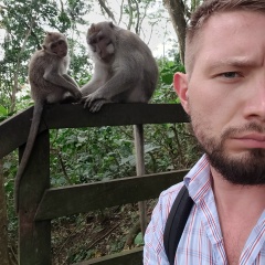 Schnuffel Bunny, 01.01.1901, Tarawa