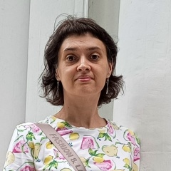 Екатерина Пудышева, 20.12, Котлас