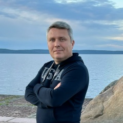 Антон Бурыгин, 03.10.1982, Санкт-Петербург