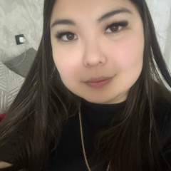 Сайра Садыкова, 21.08.1996, Оренбург