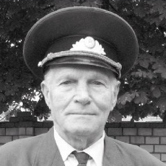 Андрей Мамочкин
