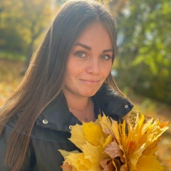 Алина Цимод, 26.05, Санкт-Петербург