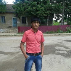 Raxmatillo Ergashev, 08.11.1990, Москва