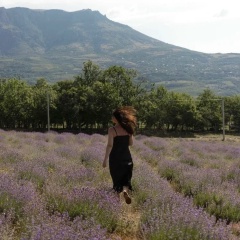 Анна Кирсанова, 03.12, Москва