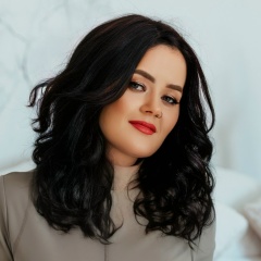 Nataliya Timofeeva, 17.10.1984, Санкт-Петербург