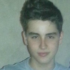 Dersinho Felix, 01.01.1999, Rio de Janeiro