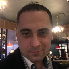 Александр Домих, 06.08.1987, Санкт-Петербург