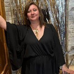 Наталия Врублевич, 17.09.1978, Санкт-Петербург