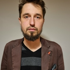 Александр Абрамов, 08.06.1985, Истра