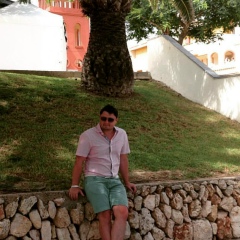 Рустам Ловкин, 18.02, Тюмень