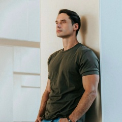 Владимир Волков, Санкт-Петербург