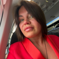 Кристина Мушегова, Москва