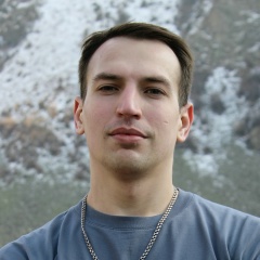 Константин Каиль, 08.03.1996, Бишкек